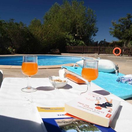 Casa Rural EL Olivar - La Almazara Santa Lucía Esterno foto