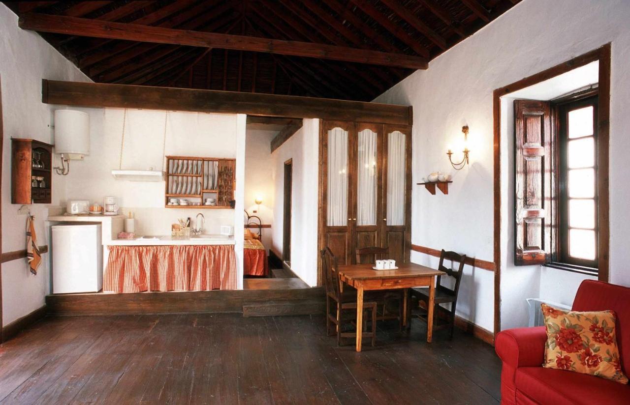 Casa Rural EL Olivar - La Almazara Santa Lucía Esterno foto