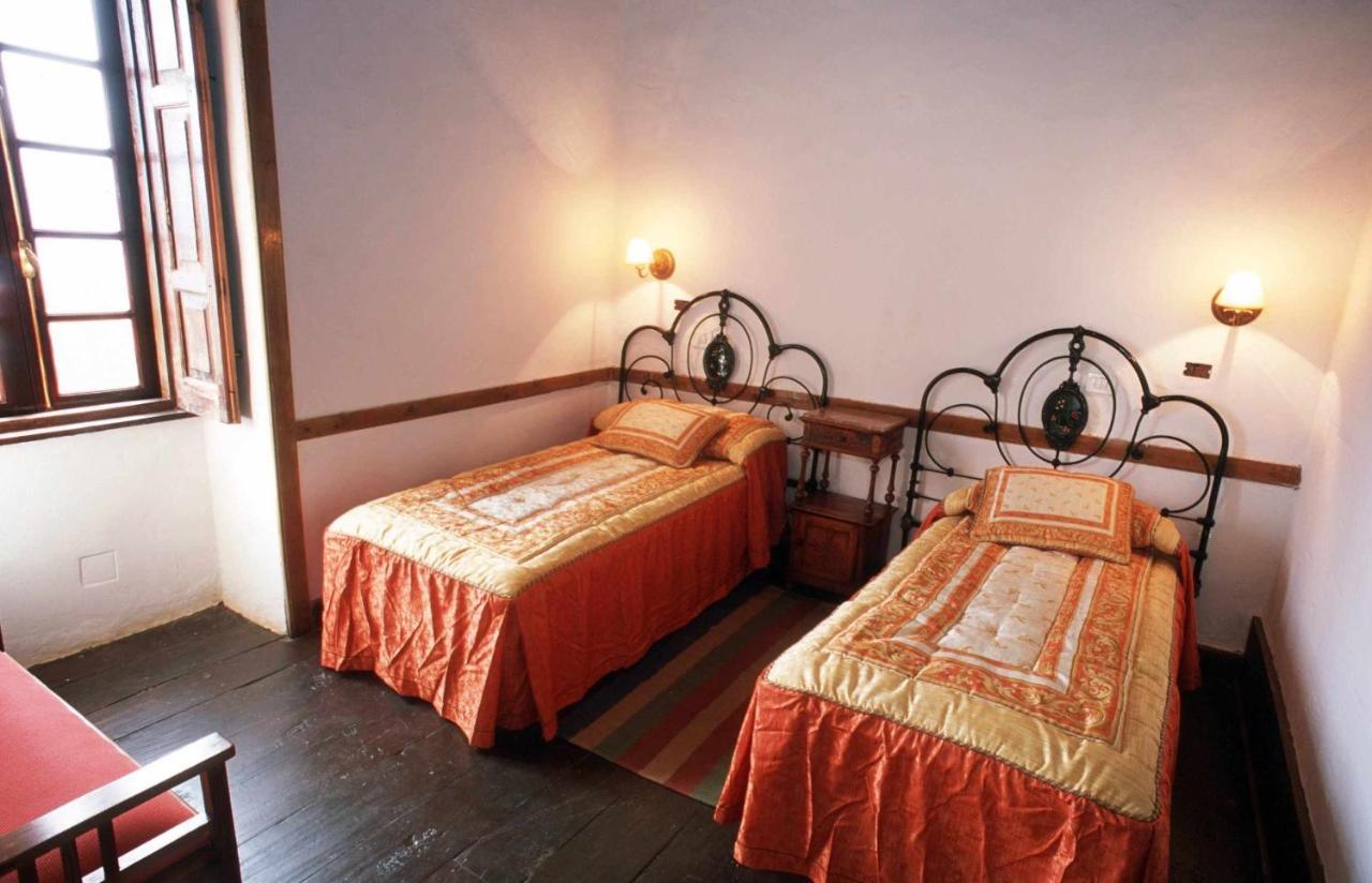 Casa Rural EL Olivar - La Almazara Santa Lucía Esterno foto
